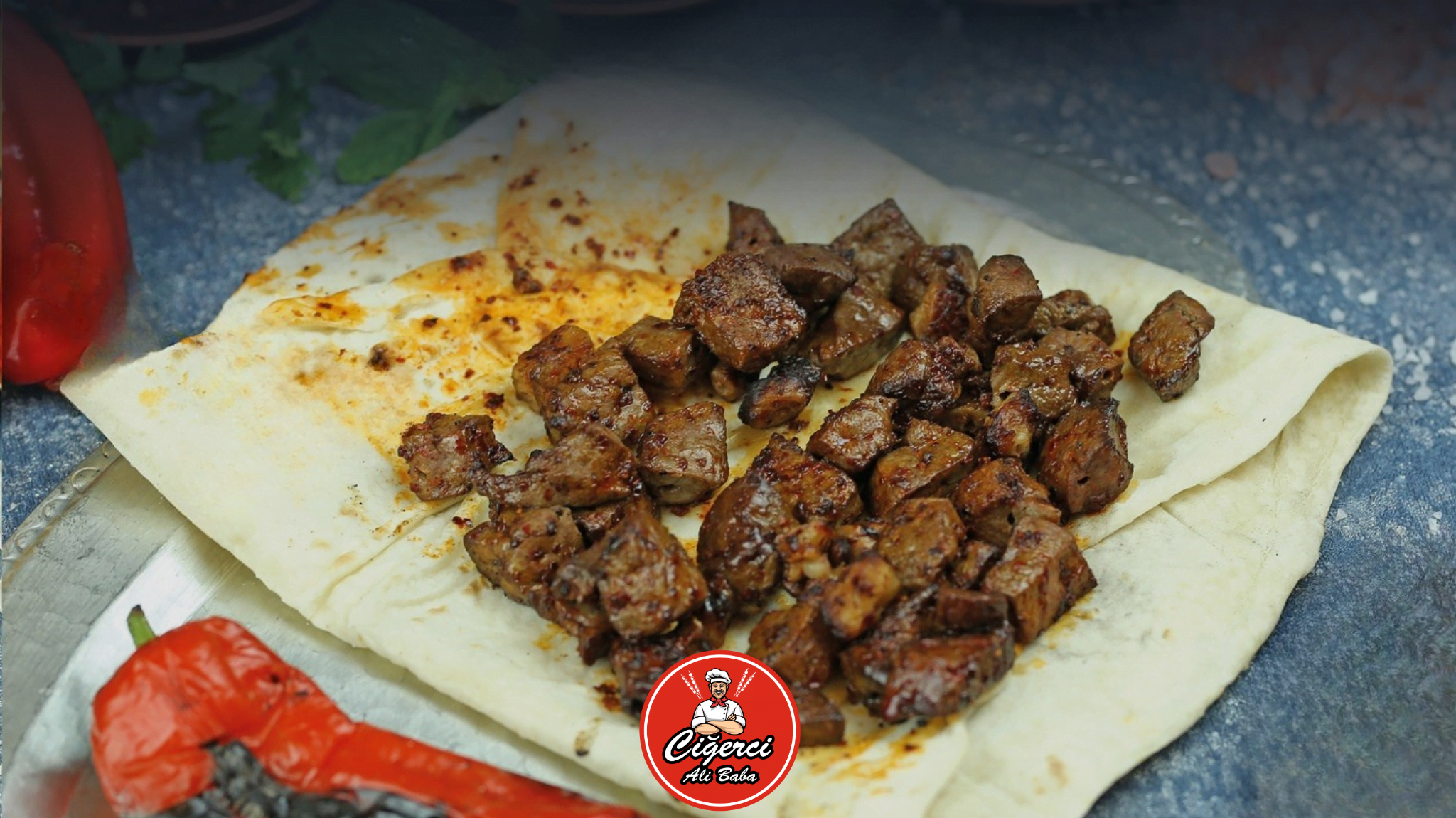 Şanlıurfa’nın Lezzet Durağı: Ciğerci Ali Baba ile Gerçek Kebap Keyfi