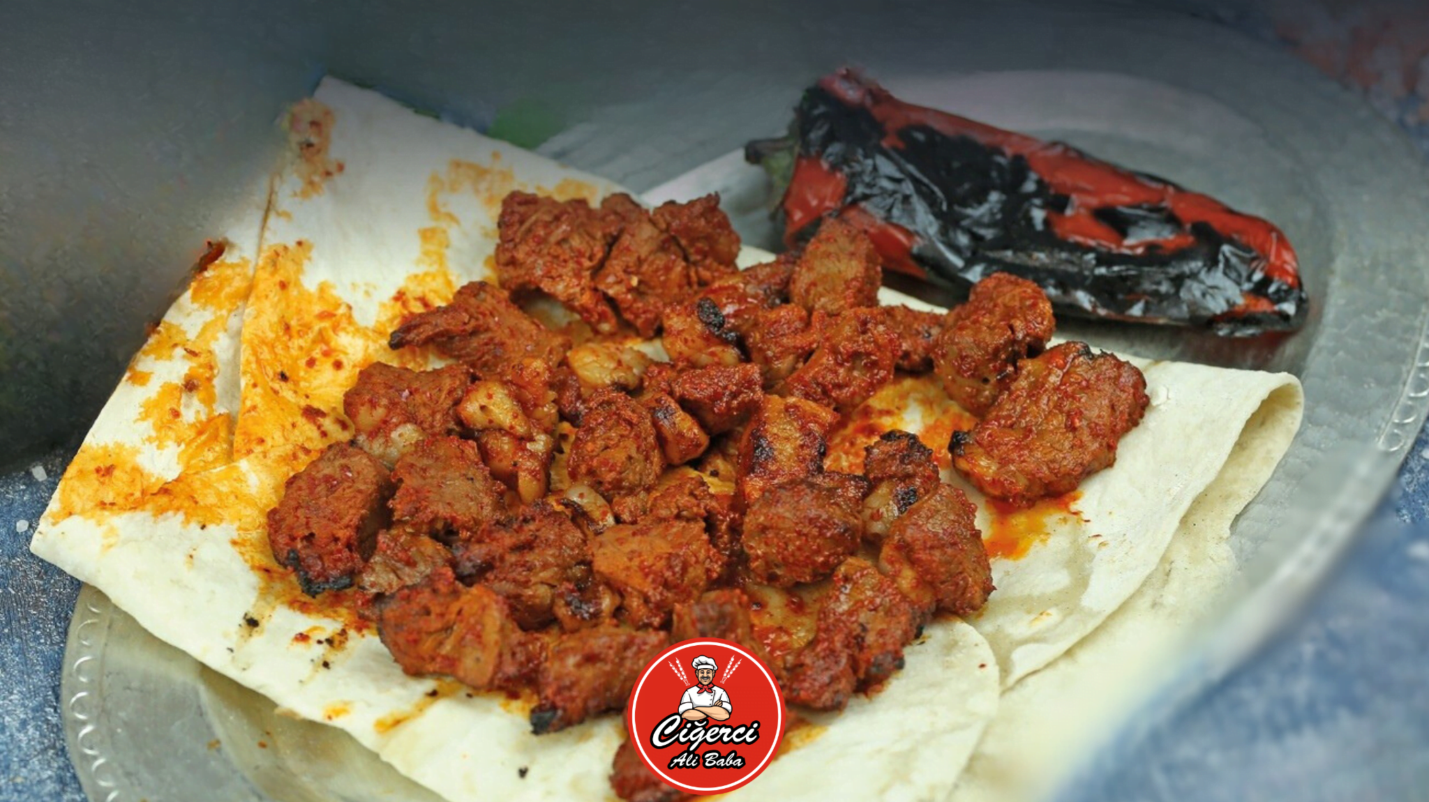 Şanlıurfa’da Ciğer Keyfi: Ciğerci Ali Baba ile Gerçek Lezzeti Keşfedin