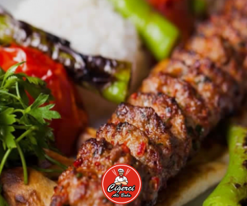 Adana Kebap