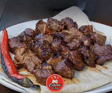 Terbiyesiz Kuşbaşı